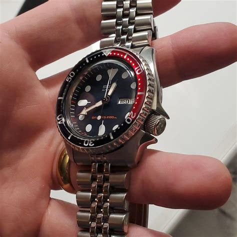 seiko skx for sale.